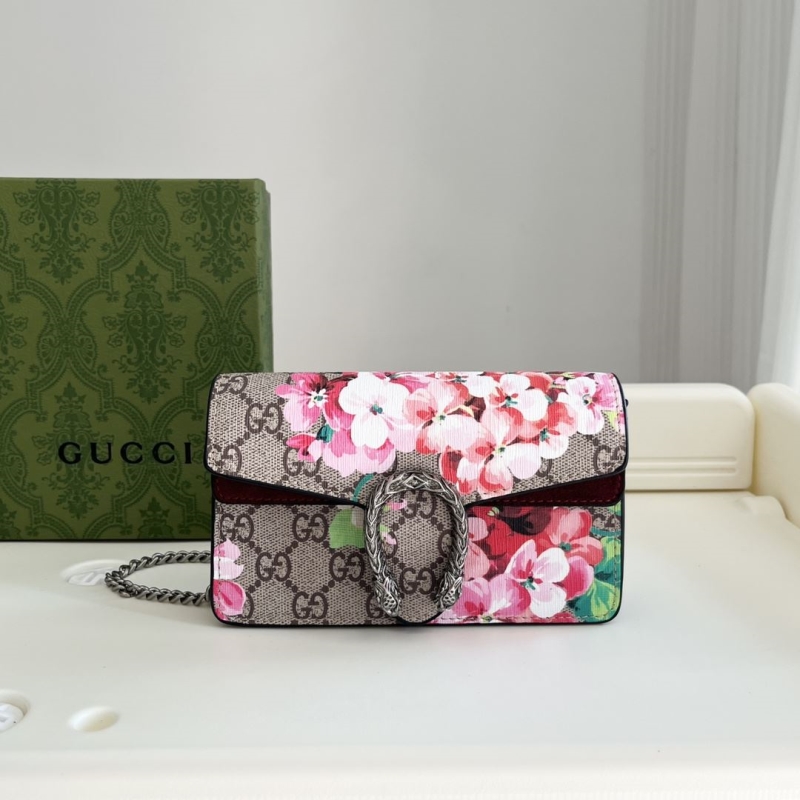G*u*i satchel bags
